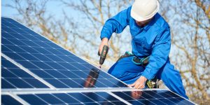 Installation Maintenance Panneaux Solaires Photovoltaïques à Melsheim